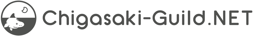 Chigasaki-Guild.NET （チガサキ ギルド ドット ネット）